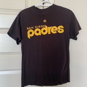 Padres T-shirt